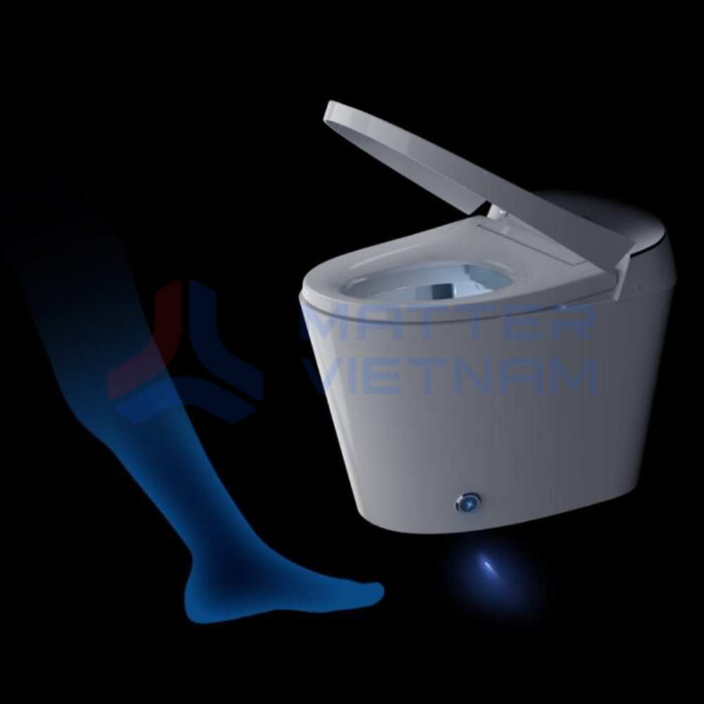 Bồn Cầu Thông Minh Aqara Smart Toilet T1 Quốc Tế (4) Bồn Cầu Thông Minh Aqara Smart Toilet T1 Quốc Tế (6)