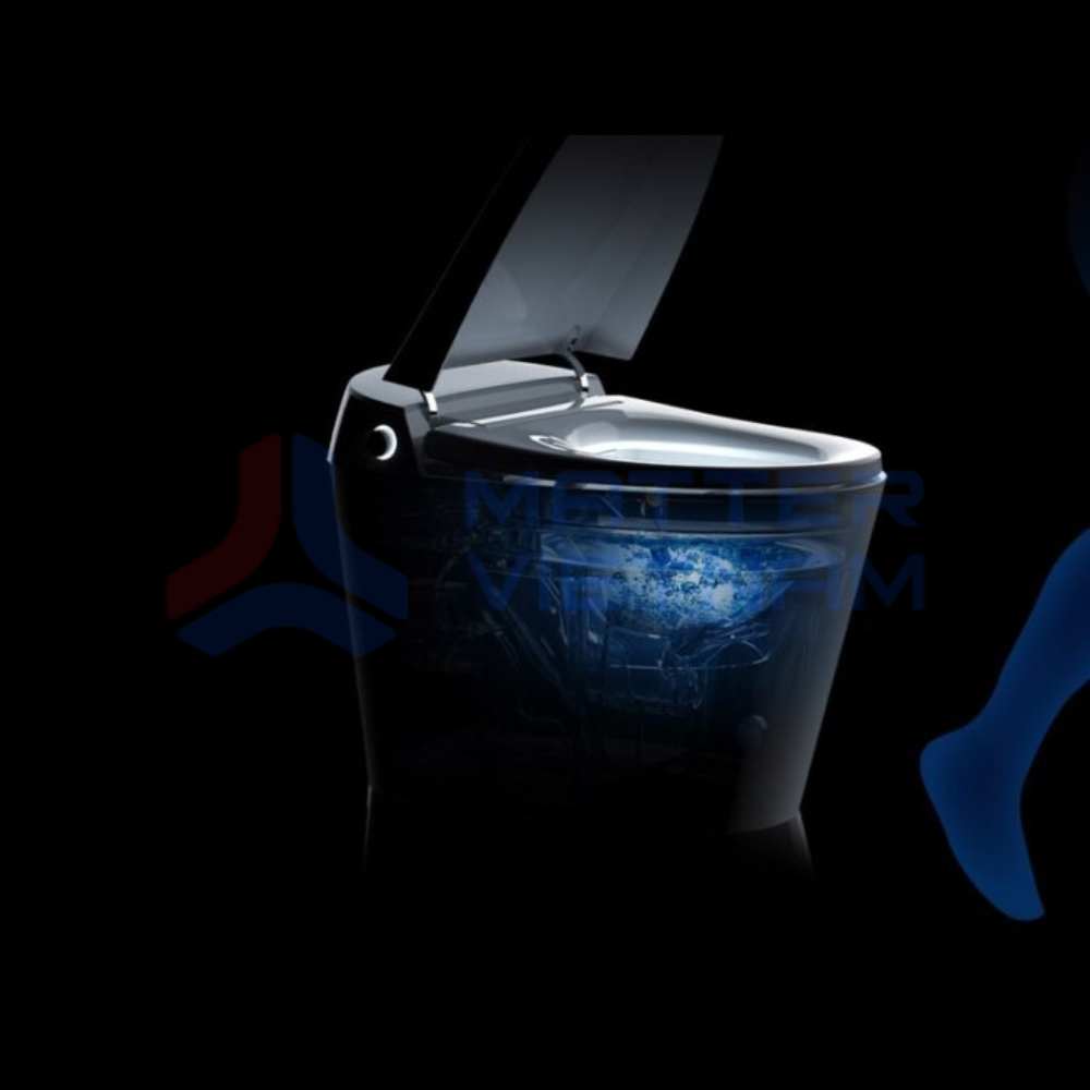 Bồn Cầu Thông Minh Aqara Smart Toilet T1 Quốc Tế (6) Bồn Cầu Thông Minh Aqara Smart Toilet T1 Quốc Tế (6)