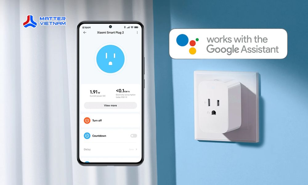 Cach nhan biet thiet bi Xiaomi tuong thich Google Assistant