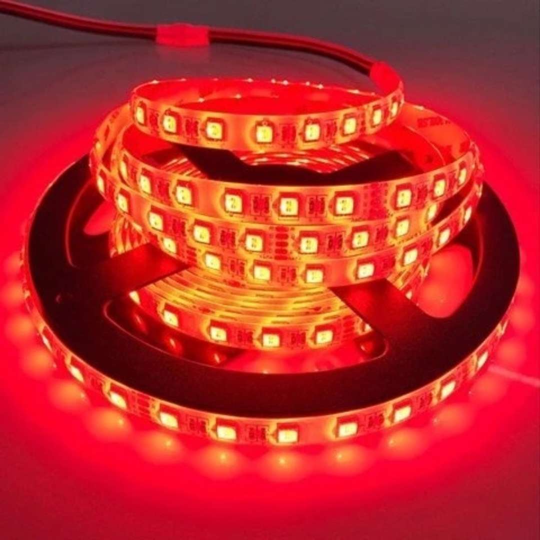 Đèn Led dây 16 triệu màu 5050 RGB (12V/24V)