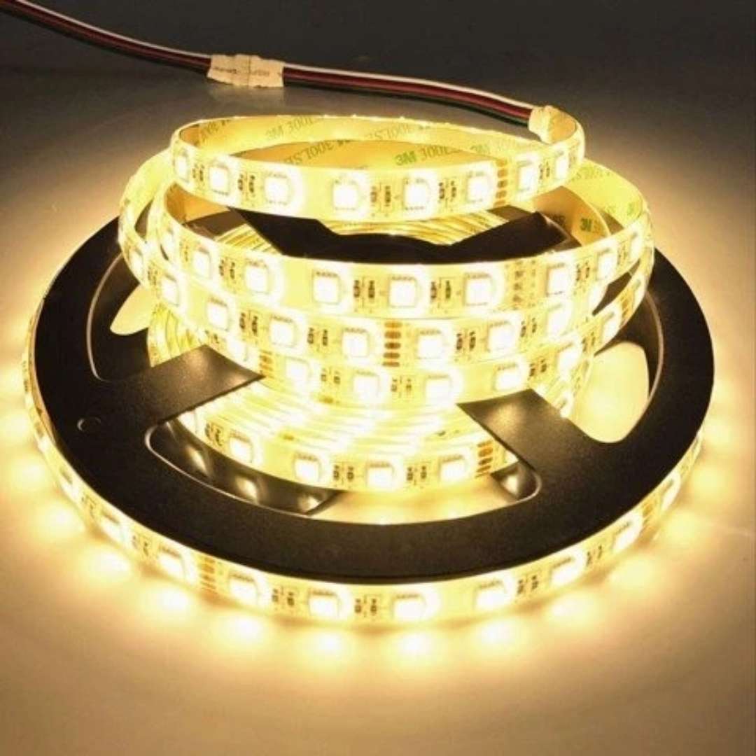Đèn Led dây 16 triệu màu 5050 RGB (12V/24V)