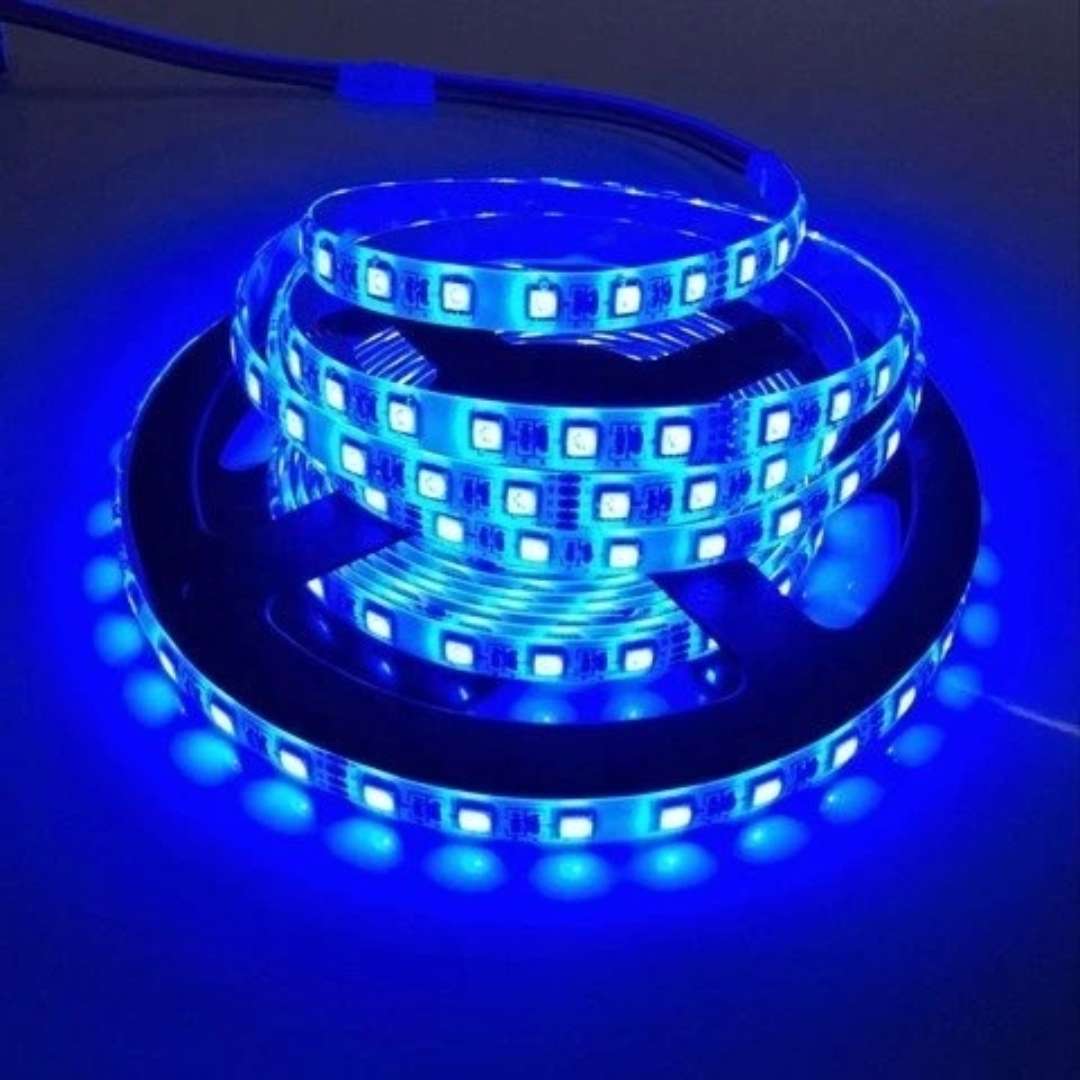 Đèn Led dây 16 triệu màu 5050 RGB (12V/24V)