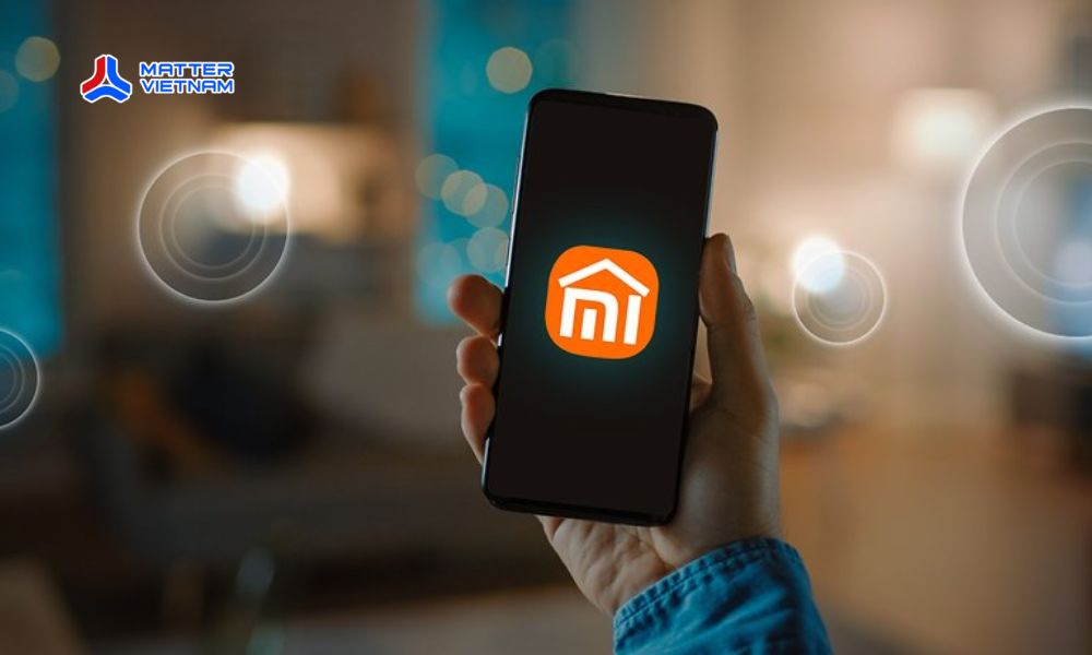 He sinh thai nha thong minh Xiaomi la gi
