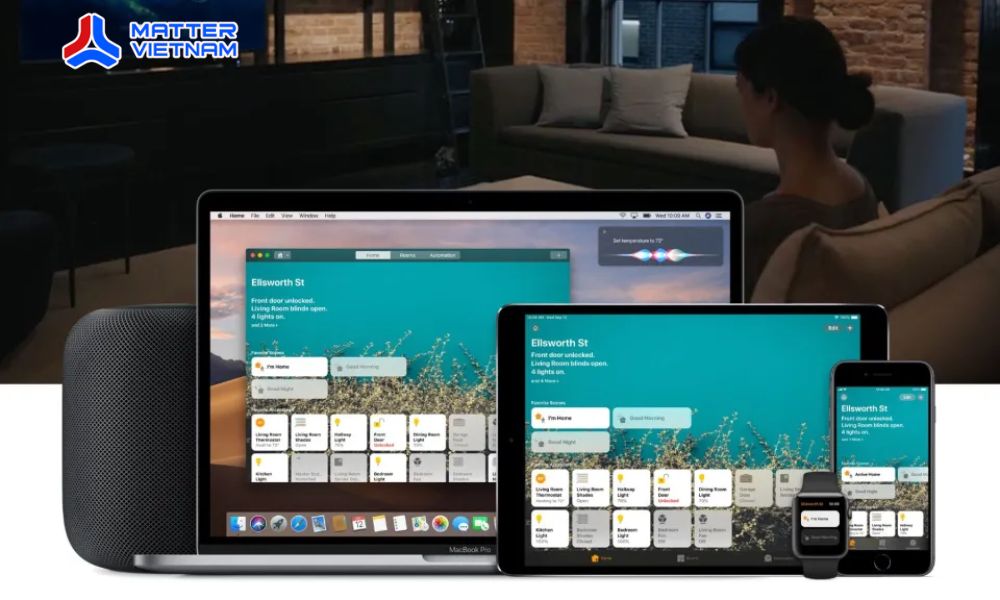 HomeKit Secure Video