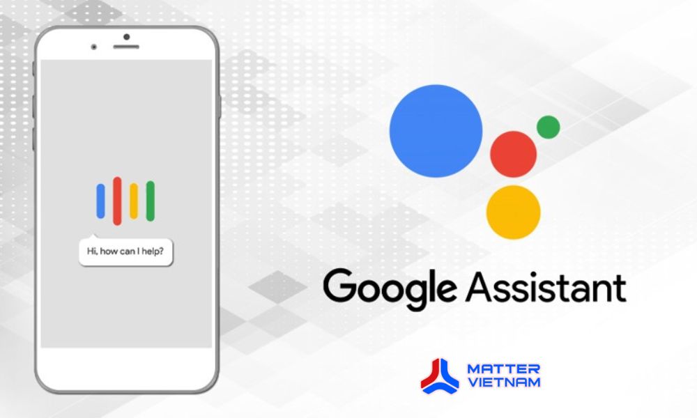 Huong dan cai dat dieu khien nha thong minh bang google assistant
