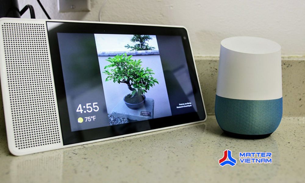 Tại sao nên điều khiển nhà thông minh bằng google assistant