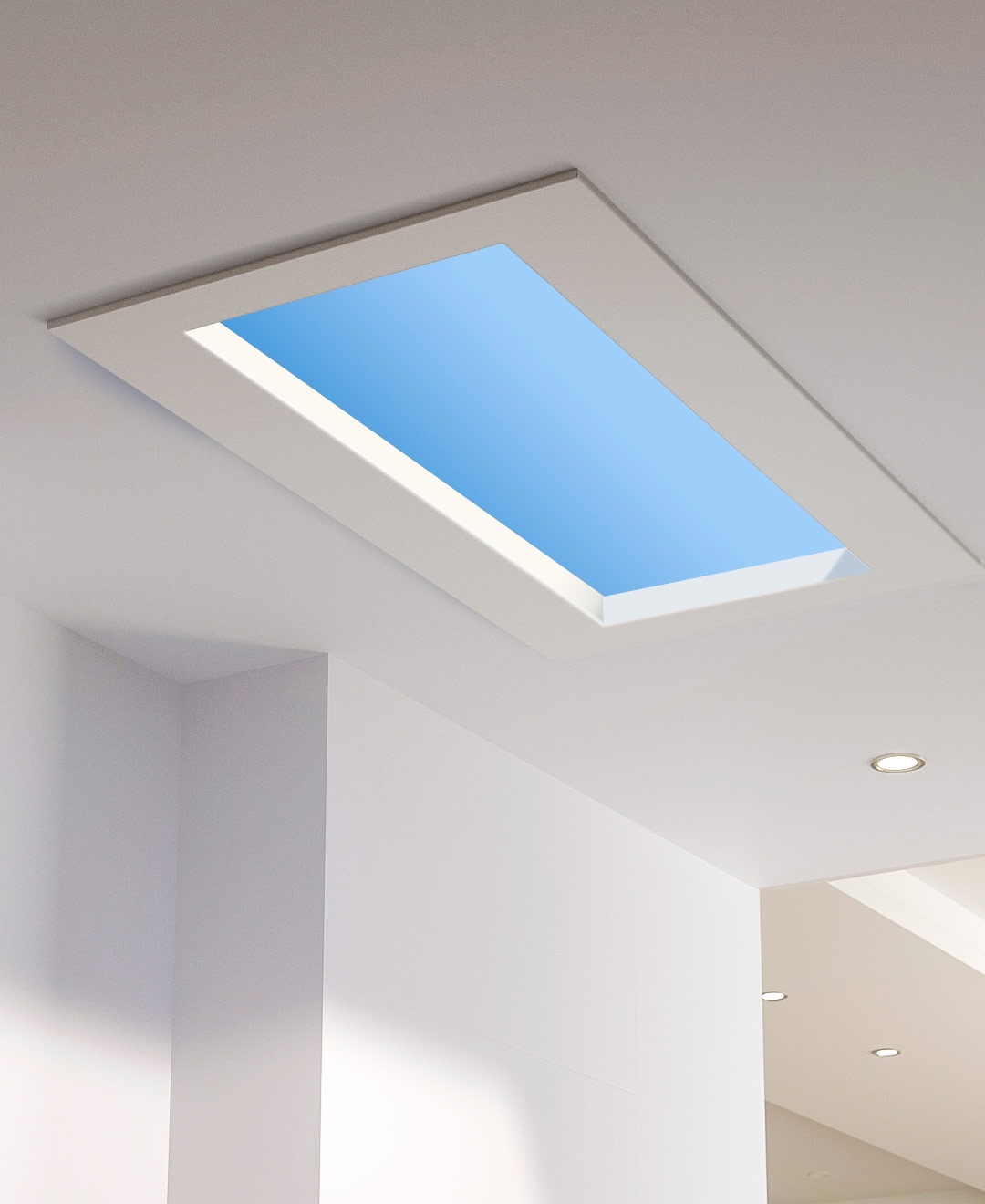 skylight install skylight install