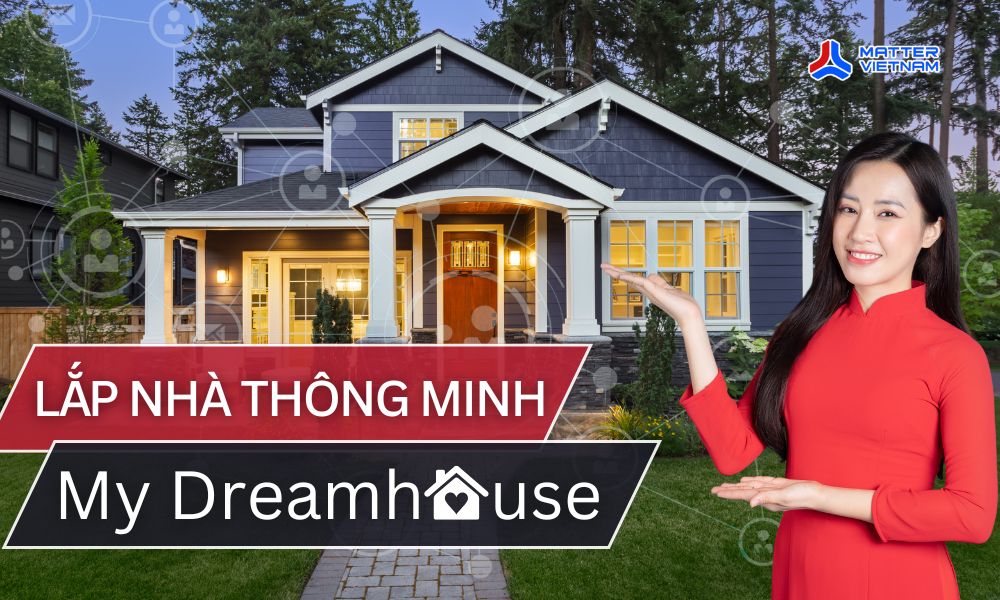 Bí Kíp_ Lắp nhà thông minh Nhanh Gọn, Tiết Kiệm_ Biến Nhà Thường Thành _Xịn_ Trong Nháy Mắt!