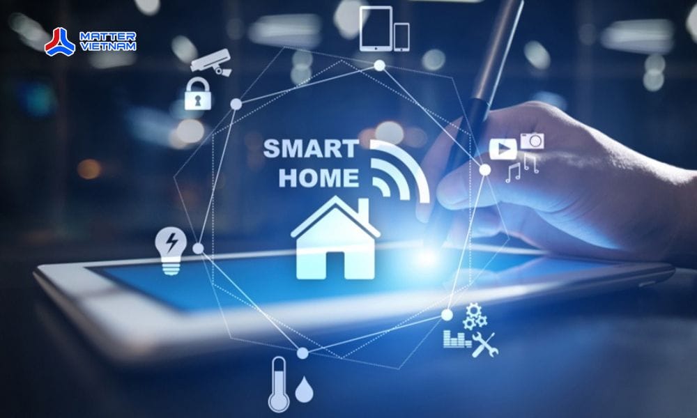 Bi kip 5 Duy tri va mo rong he thong thong minh – Giu nha luon xin va tiet kiem