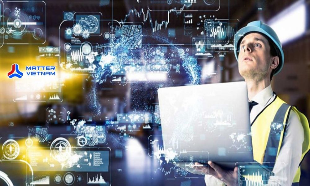 Quy trình lựa chọn và triển khai thiết bị trong mô hình nhà máy thông minh