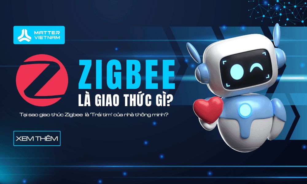 Tich hop thiet bi Zigbee Aqara Tuya Sonoff