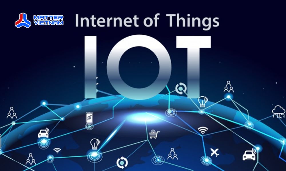 Van de cot loi cua IoT nha thong minh Khu vuon co tuong bao