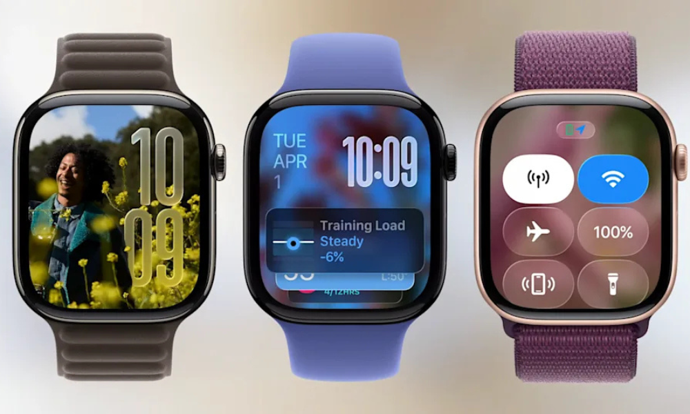 Watch iOS 26