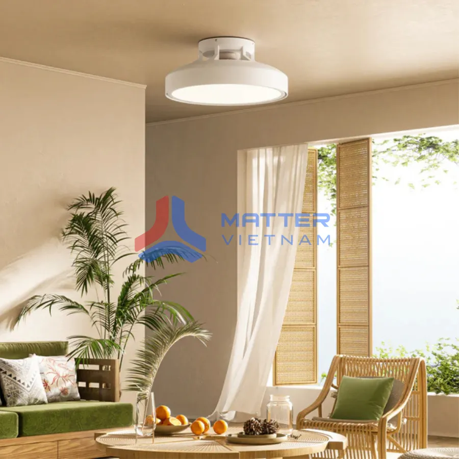 den quat khong canh yeelight 8