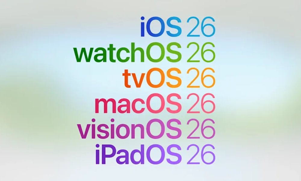 ios 26 all