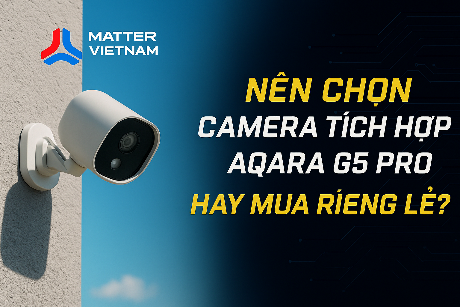 Camera tích hợp Hub