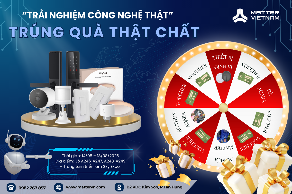Sự kiện VietBuild