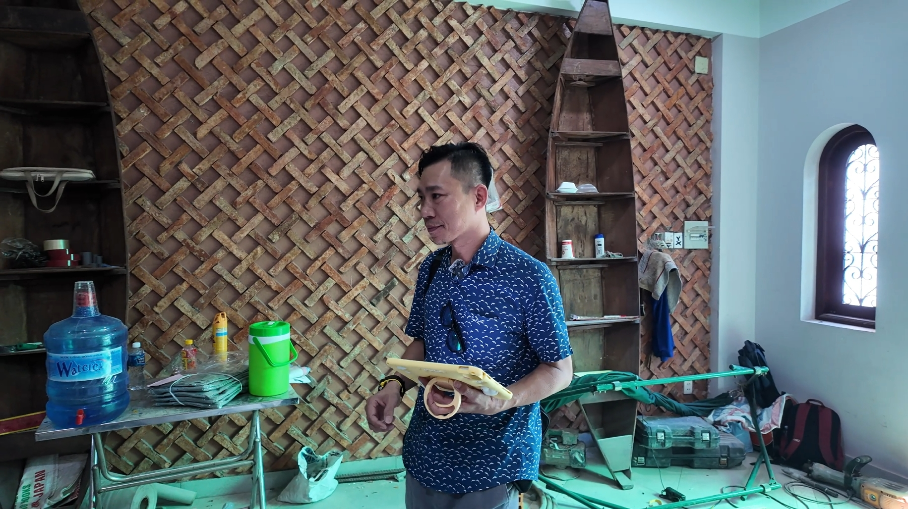 Nhà phố Q7