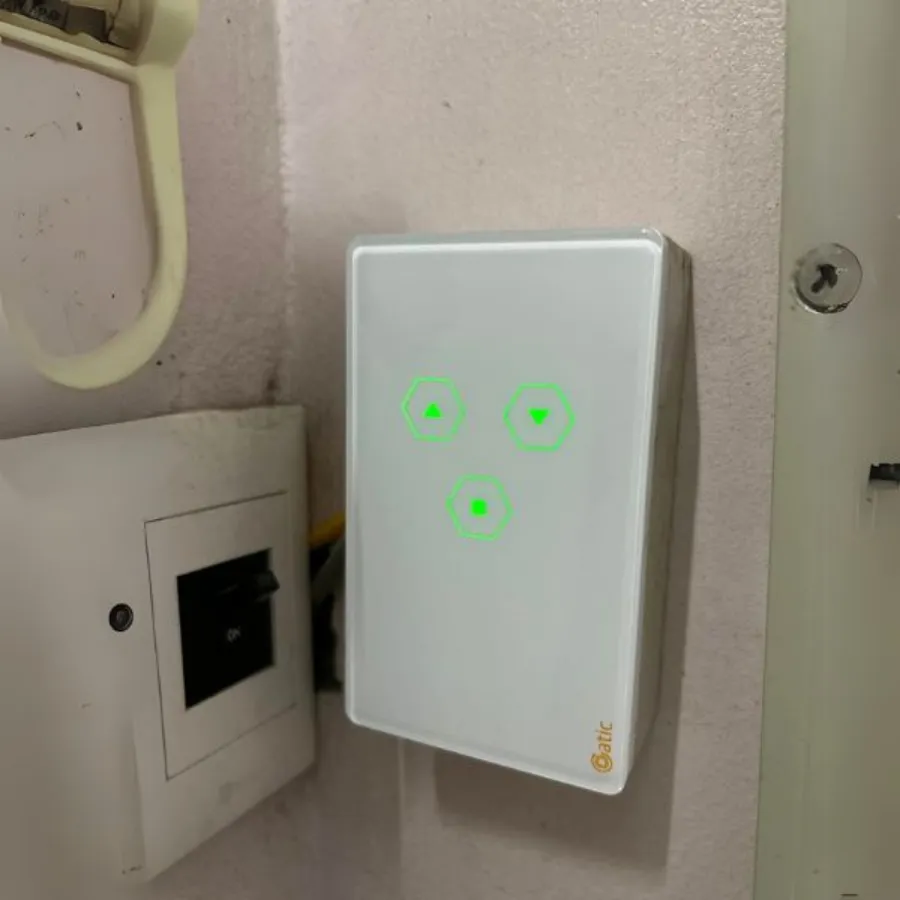 Công Tắc Cửa Cuốn Door S (4)