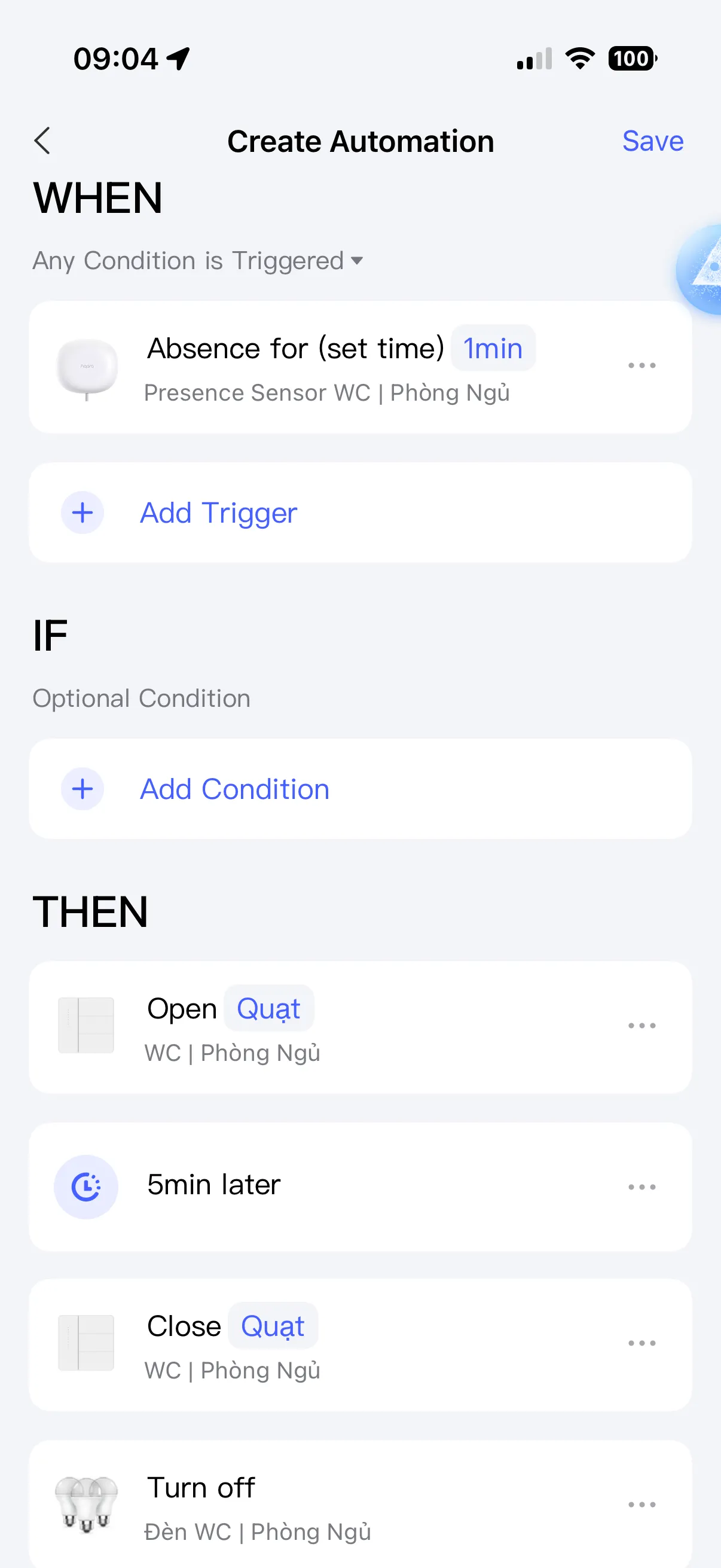 automation 2 0 dinh nghia trai nghiem nha thong minh 4 1 1
