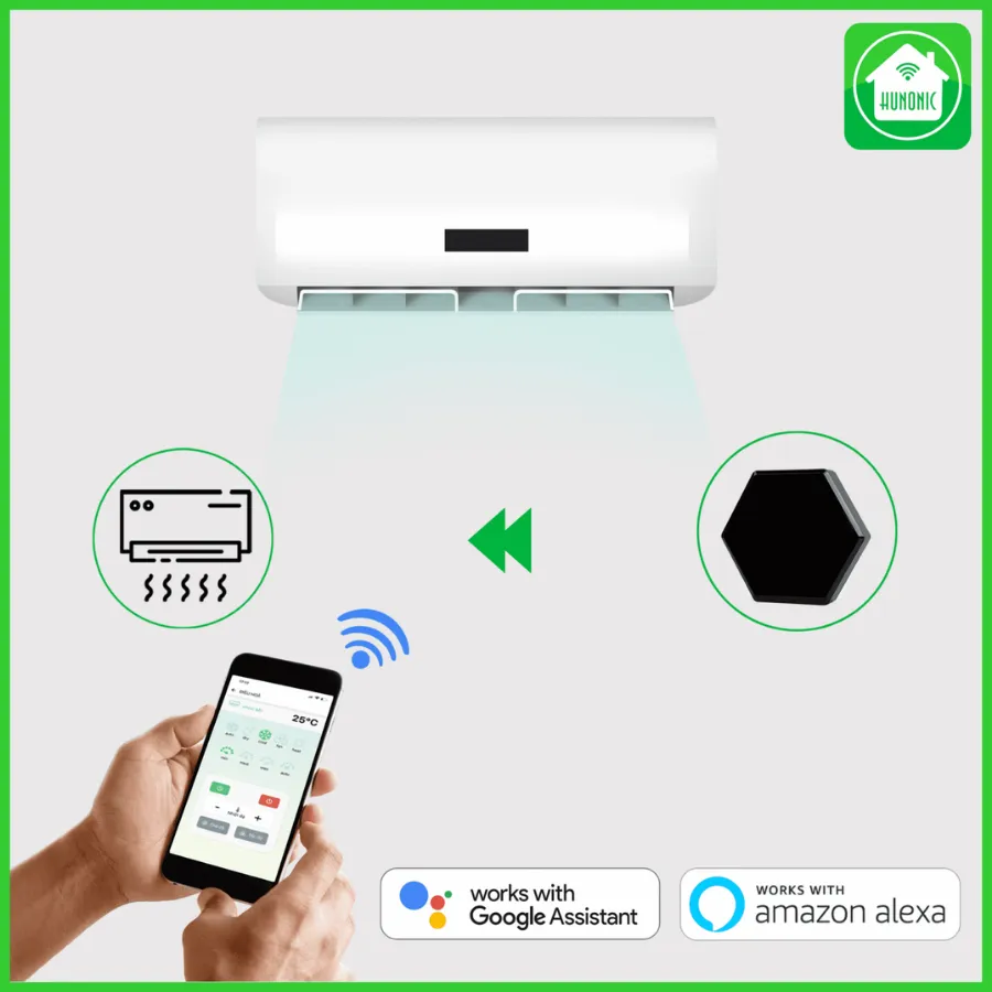 bo dieu khien hong ngoai ir smart 2