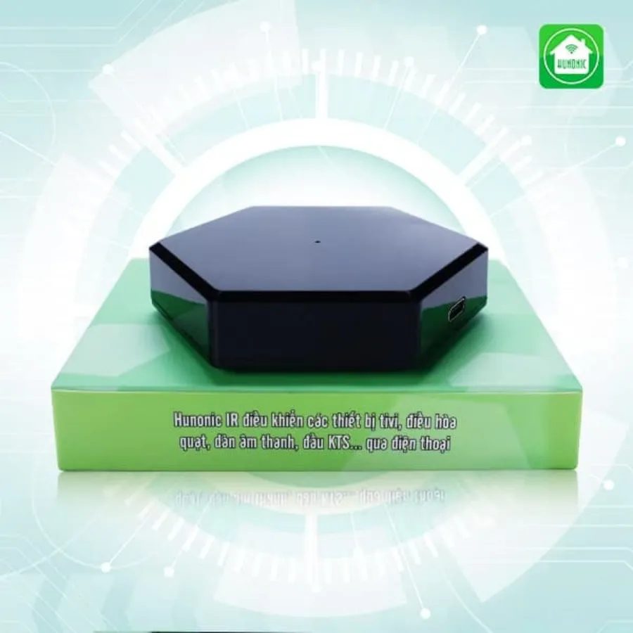 bo dieu khien hong ngoai ir smart 7
