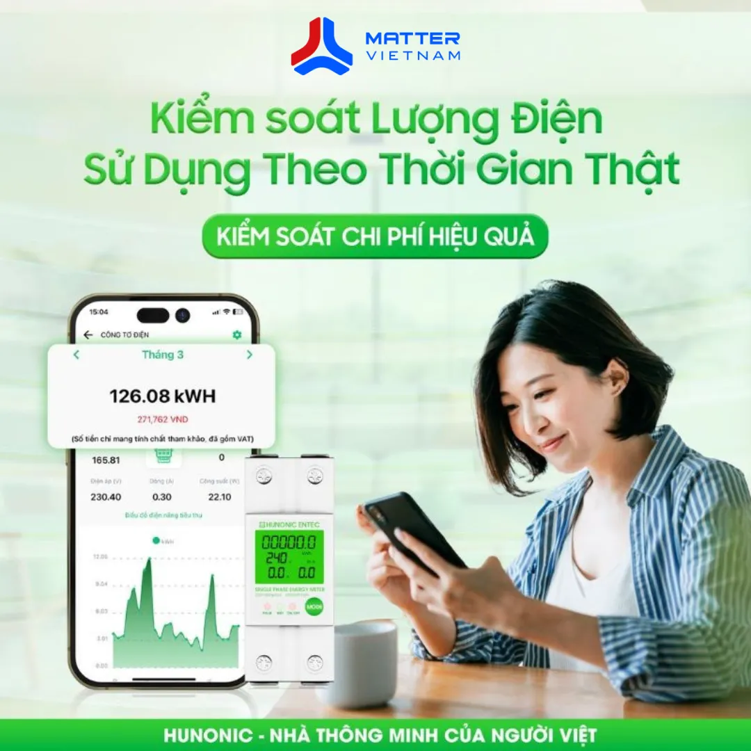 bo kiem soat dien nang thong minh wifi hunonic entec 1