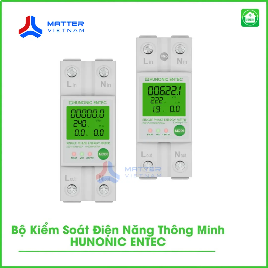 bo kiem soat dien nang thong minh wifi hunonic entec 4
