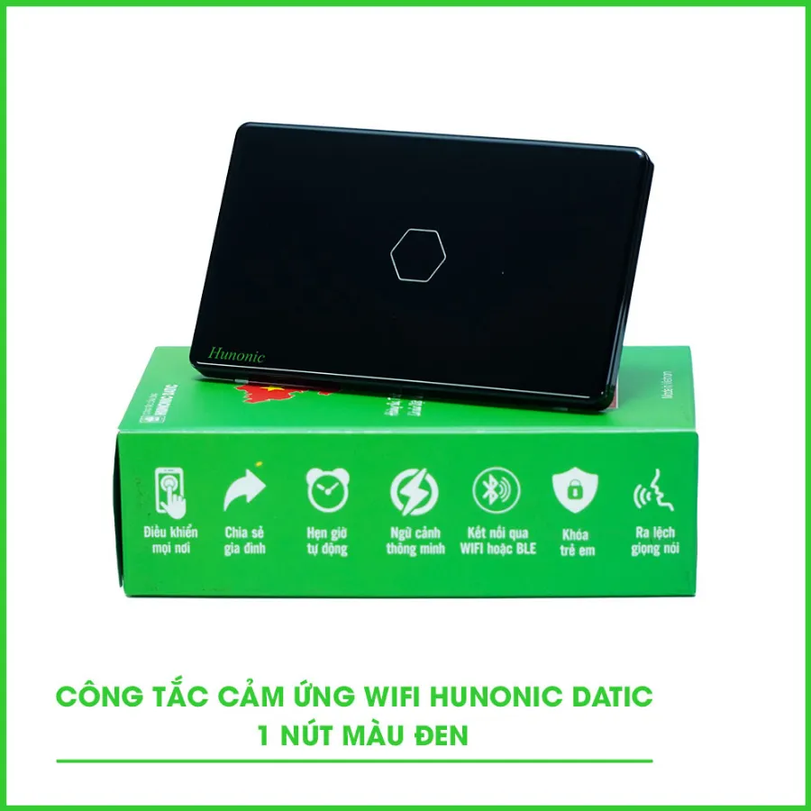 cong tac cam ung wifi hunonic 5