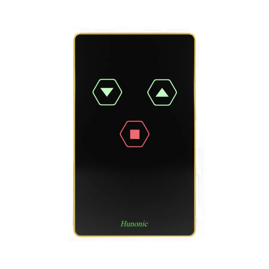 cong tac cua cuon wifi hunonic door s 3