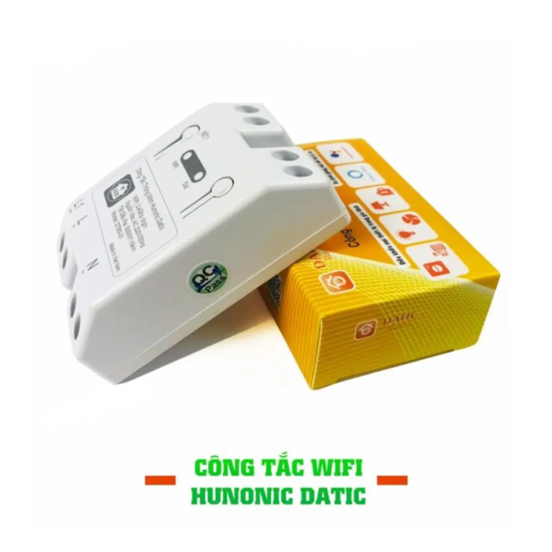 cong tac datic basic 5