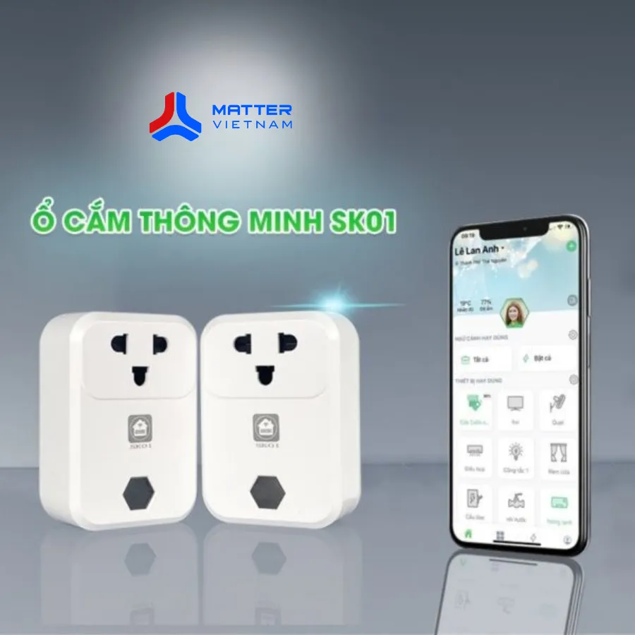 o-cam-thong-minh-wifi-hunonic-sk01 (3) o cam thong minh wifi hunonic sk01 3