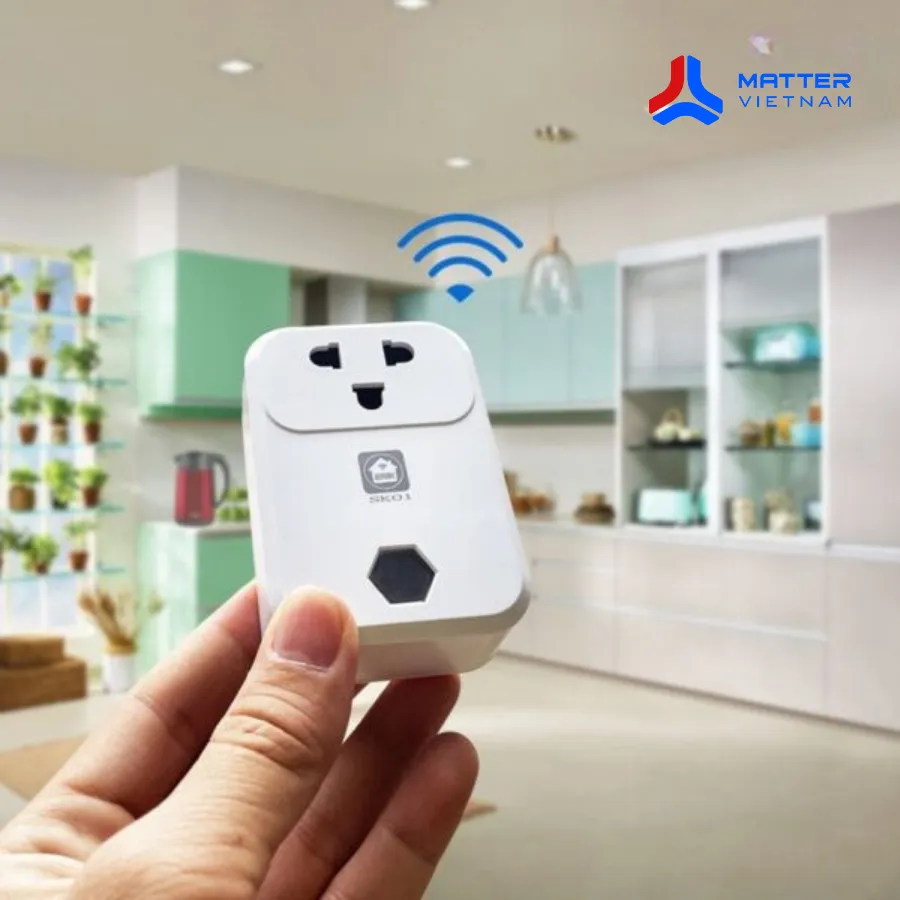 o-cam-thong-minh-wifi-hunonic-sk01 (6) o cam thong minh wifi hunonic sk01 6