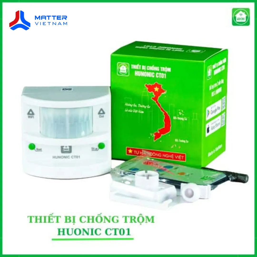 thiet bi chong trom va bao khach wifi hunonic ct01 6