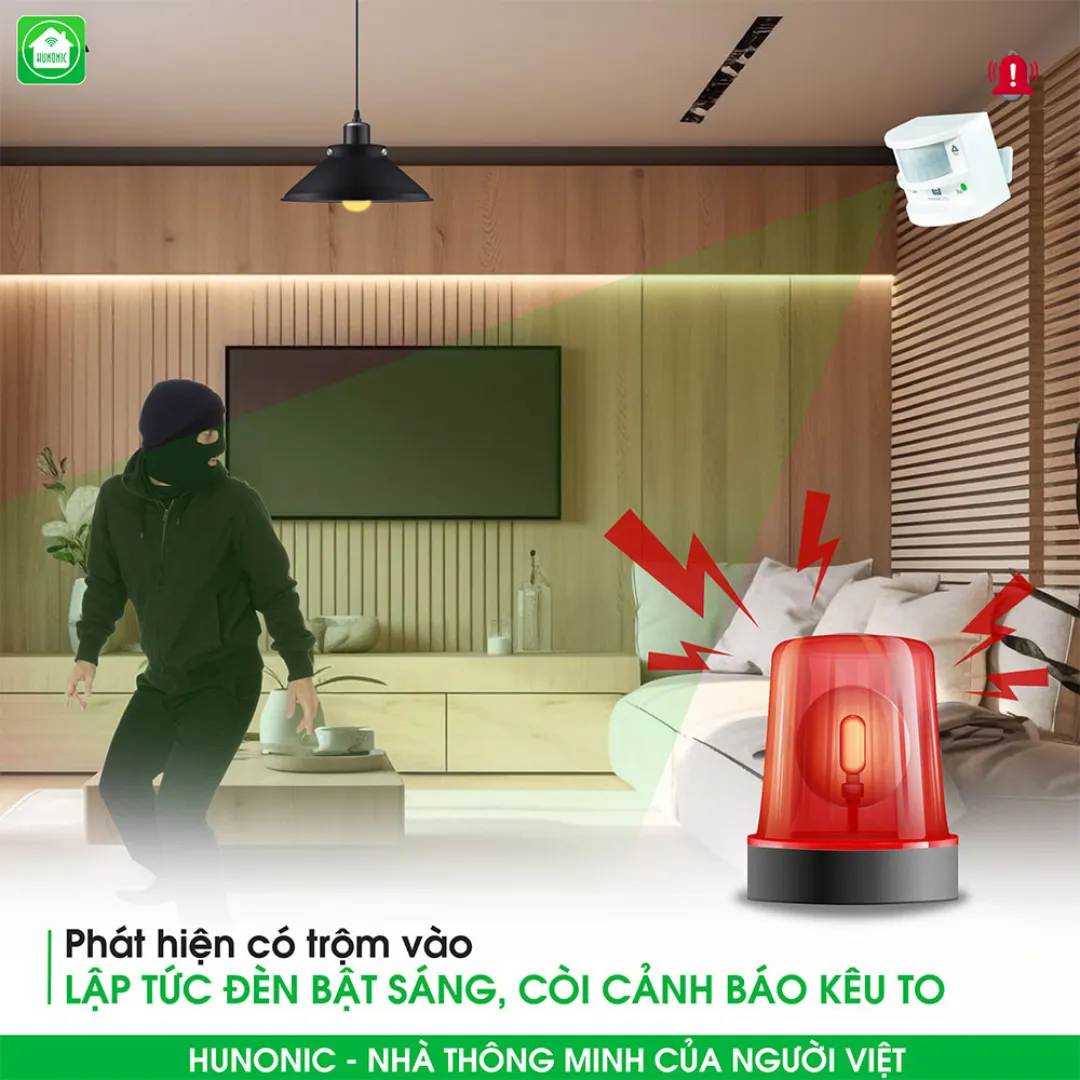 thiet bi chong trom va bao khach wifi hunonic ct01 8
