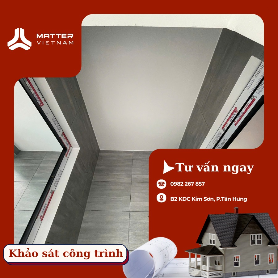 Khảo sát Thiết kế Nhà thông minh Bình Thuận - 3