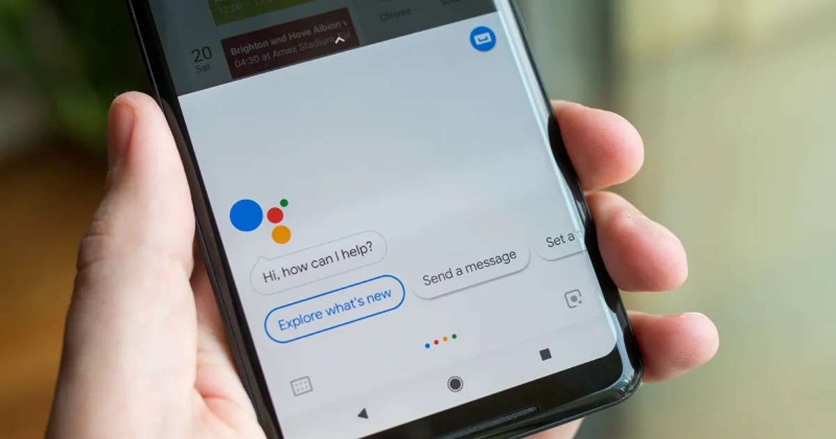 Google sắp nói lời tạm biệt với “Hey Google” — Google Assistant sẽ chấm dứt vào tháng 3/2026