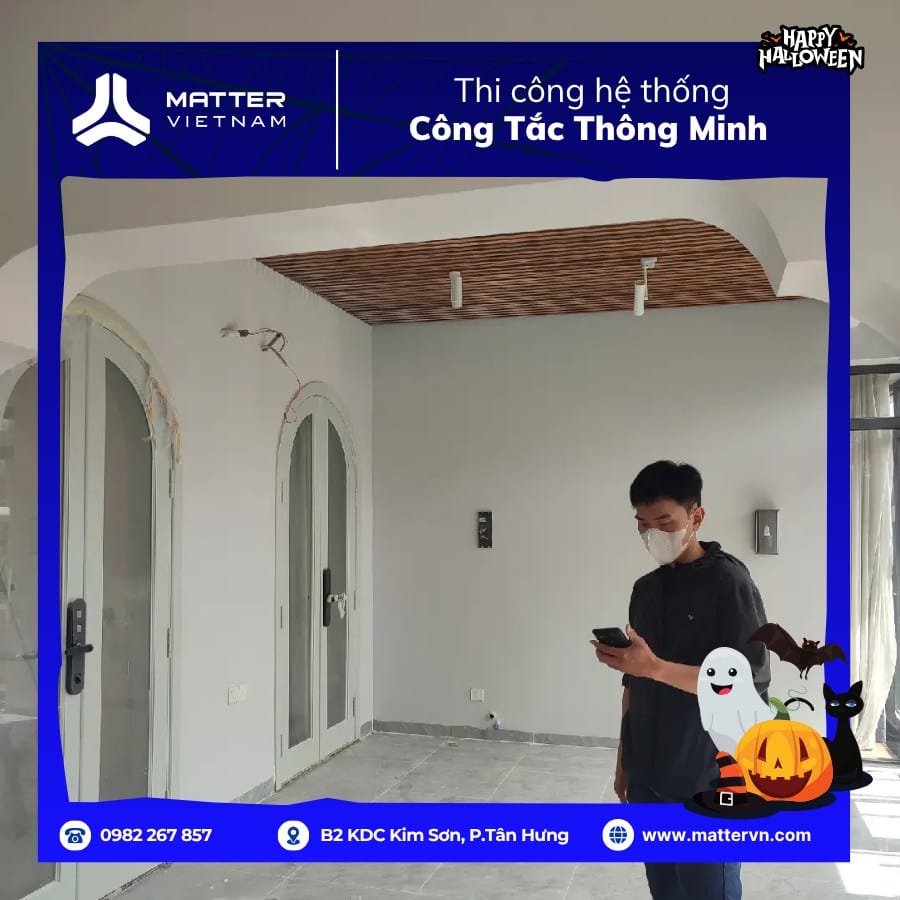 Khảo sát công trình Cát Lái, Thủ Đức