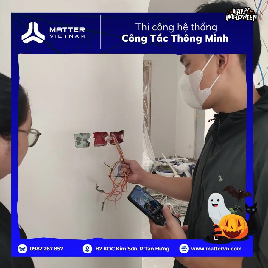 Khảo sát công trình Cát Lái, Thủ Đức