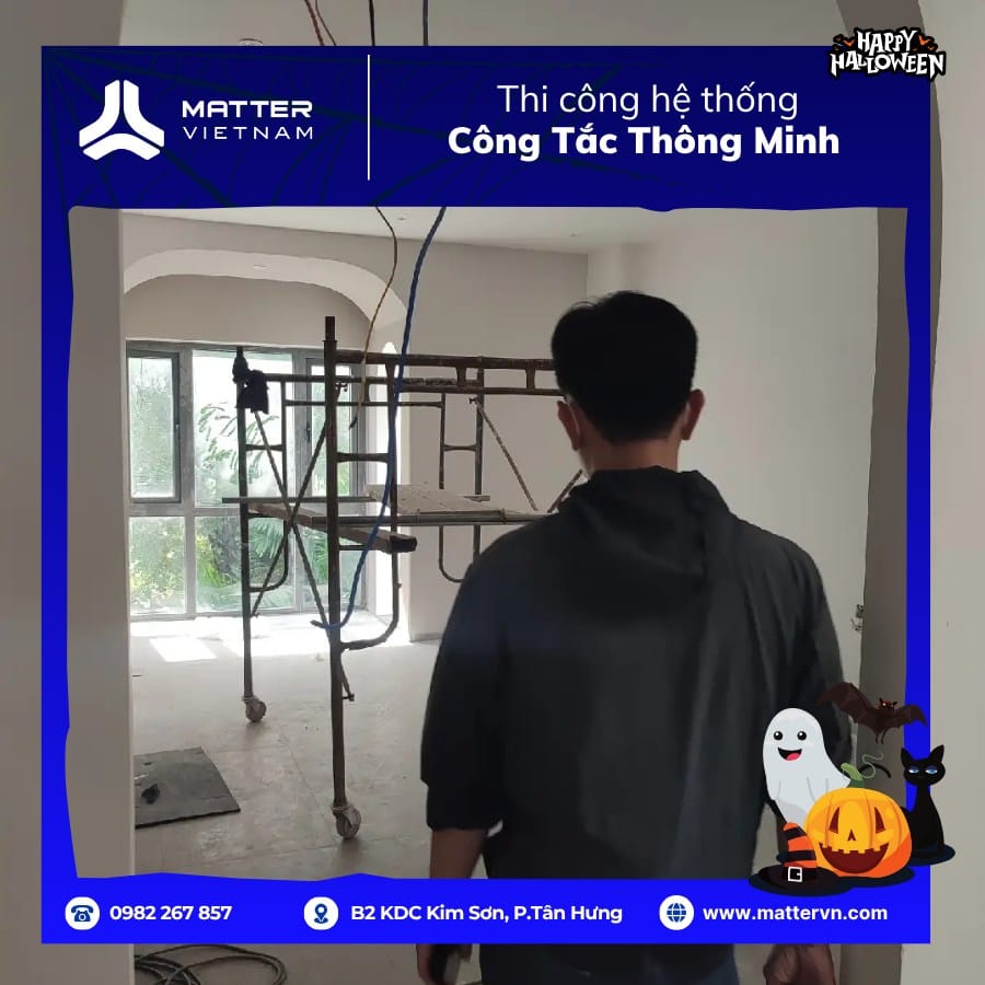 Khảo sát công trình Cát Lái, Thủ Đức