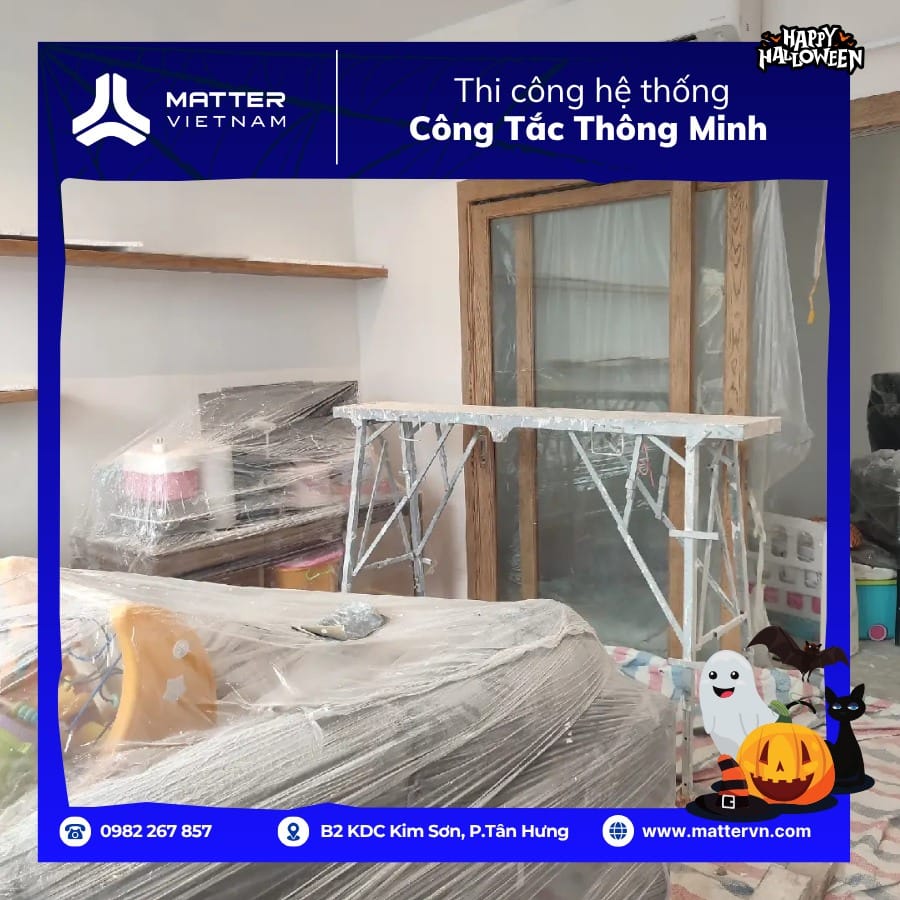 Khảo sát công trình Cát Lái, Thủ Đức