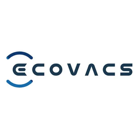 logo ecovacs