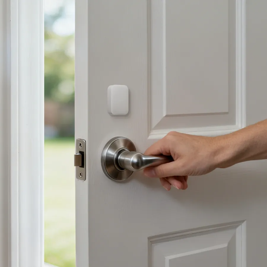 cam bien da trang thai aqara p100 10