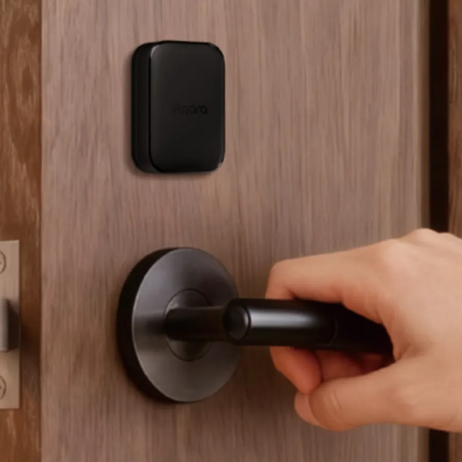 cam bien da trang thai aqara p100 8