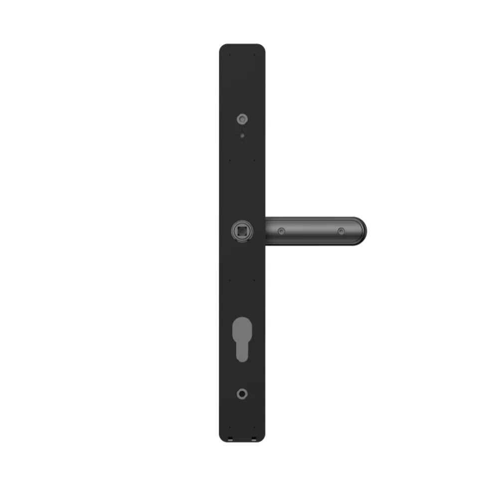 khoa cua thong minh lockin ola slim lock 6