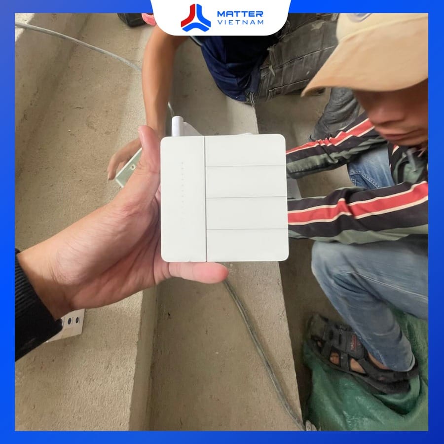 Khao sat cong trinh Bien Hoa 5