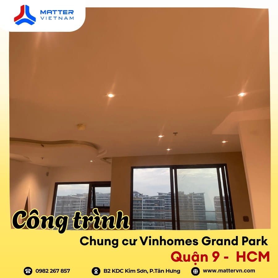 Vinhomes Quan 9 1