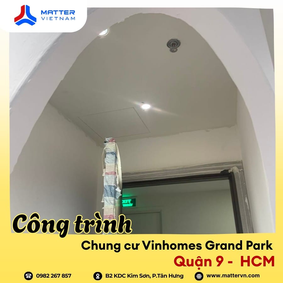 Vinhomes Quan 9 8