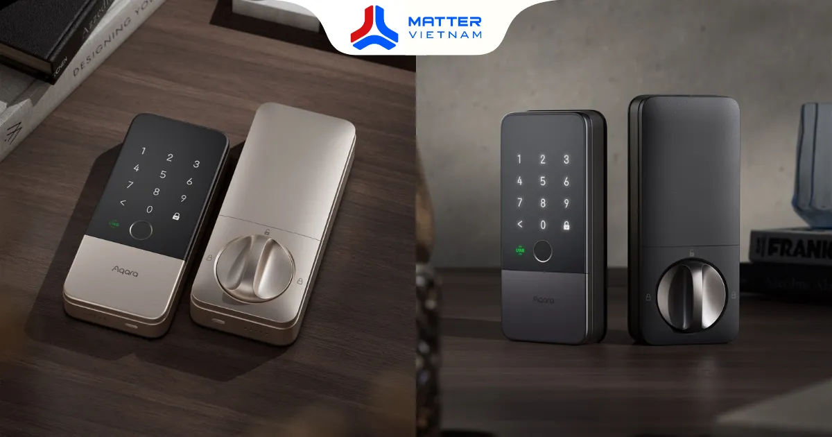 Aqara U400 Co Gi Dac Biet 1