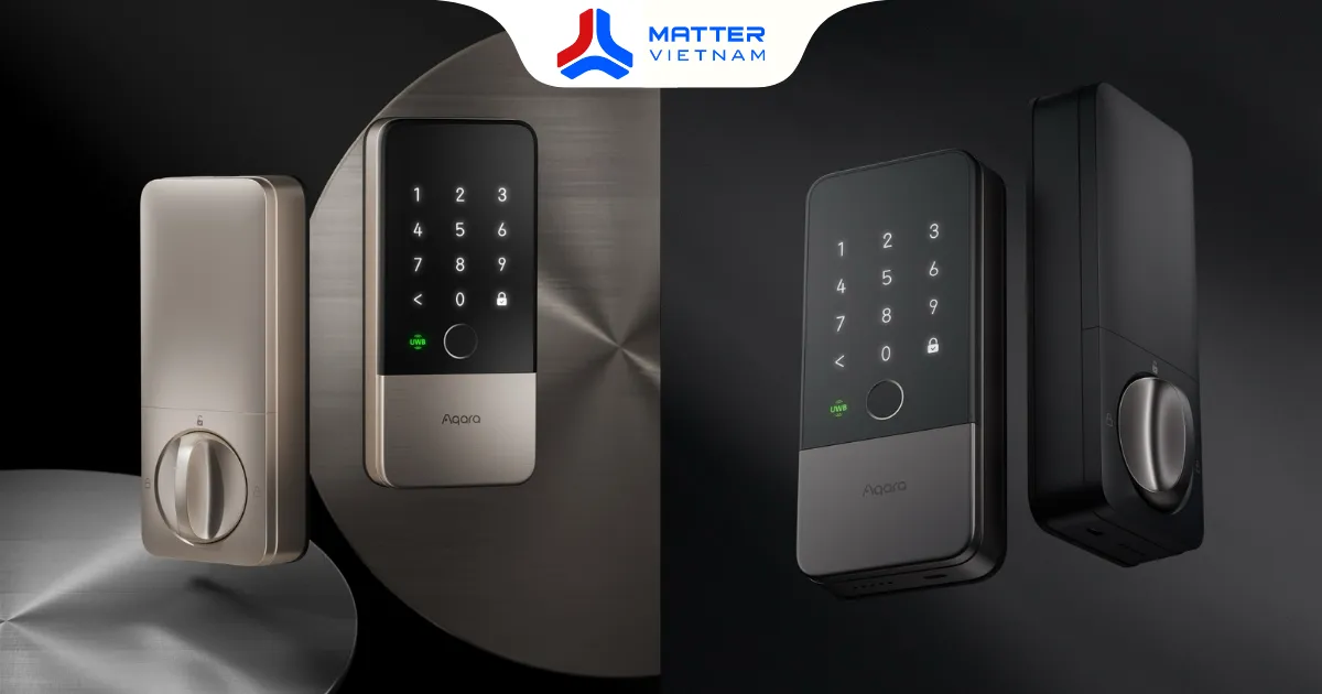 Aqara U400 Co Gi Dac Biet 2